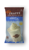 Mocafe Frappe Mix- Tahitian Vanilla 4/3lb