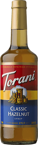 Torani Syrup- Grape