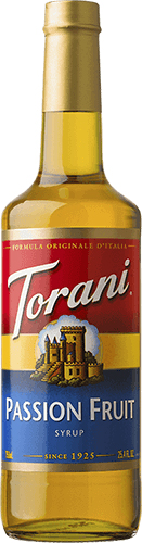 Torani Syrup- Peach