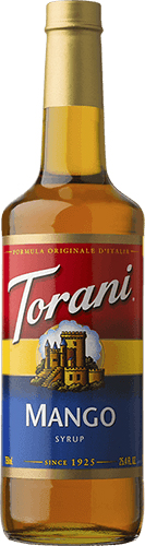 Torani Syrup- Mango