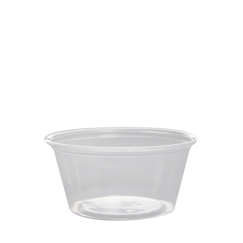 Karat Portion Cups - 3.25 oz